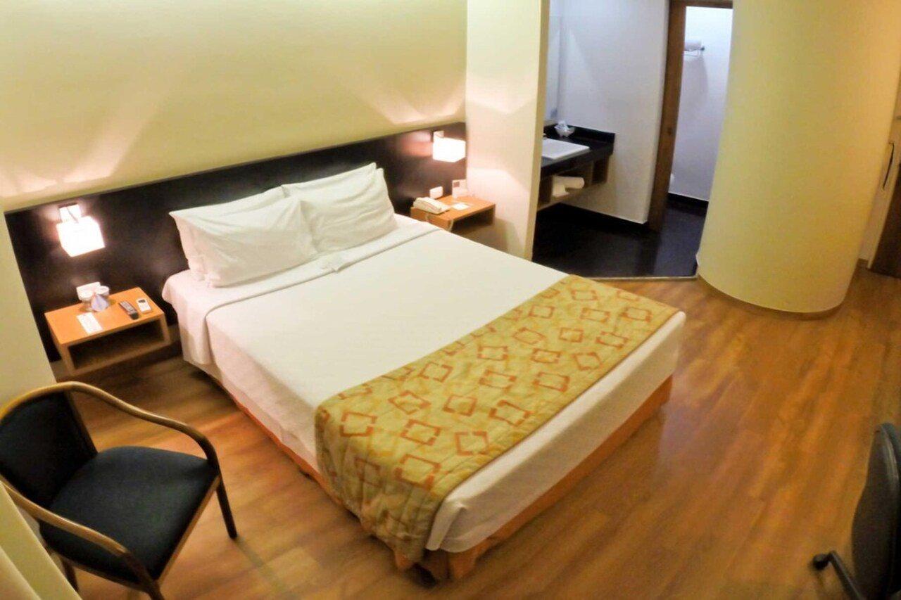 Sleep Inn Galleria Campinas Campinas  Buitenkant foto