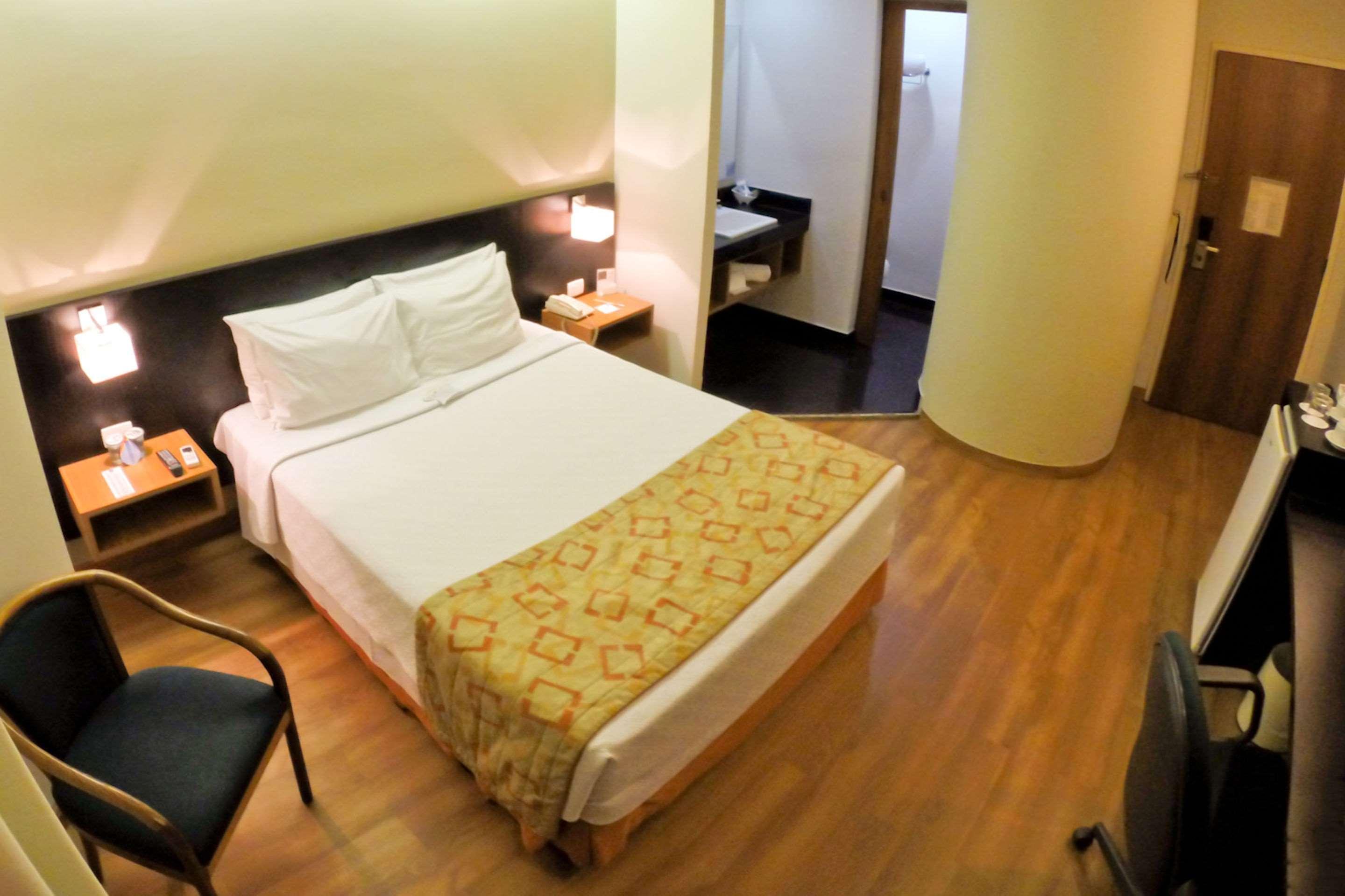 Sleep Inn Galleria Campinas Campinas  Buitenkant foto