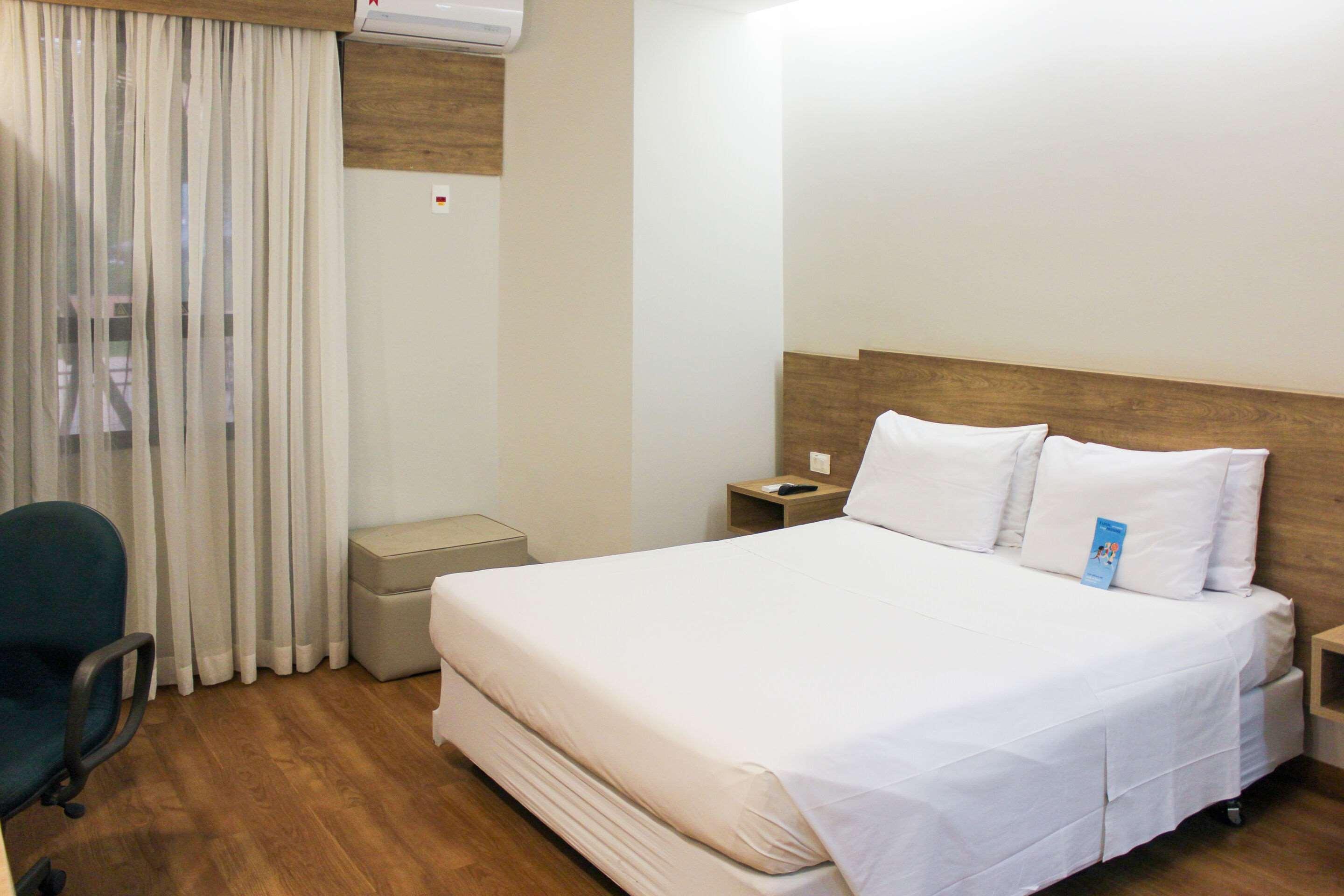 Sleep Inn Galleria Campinas Campinas  Buitenkant foto