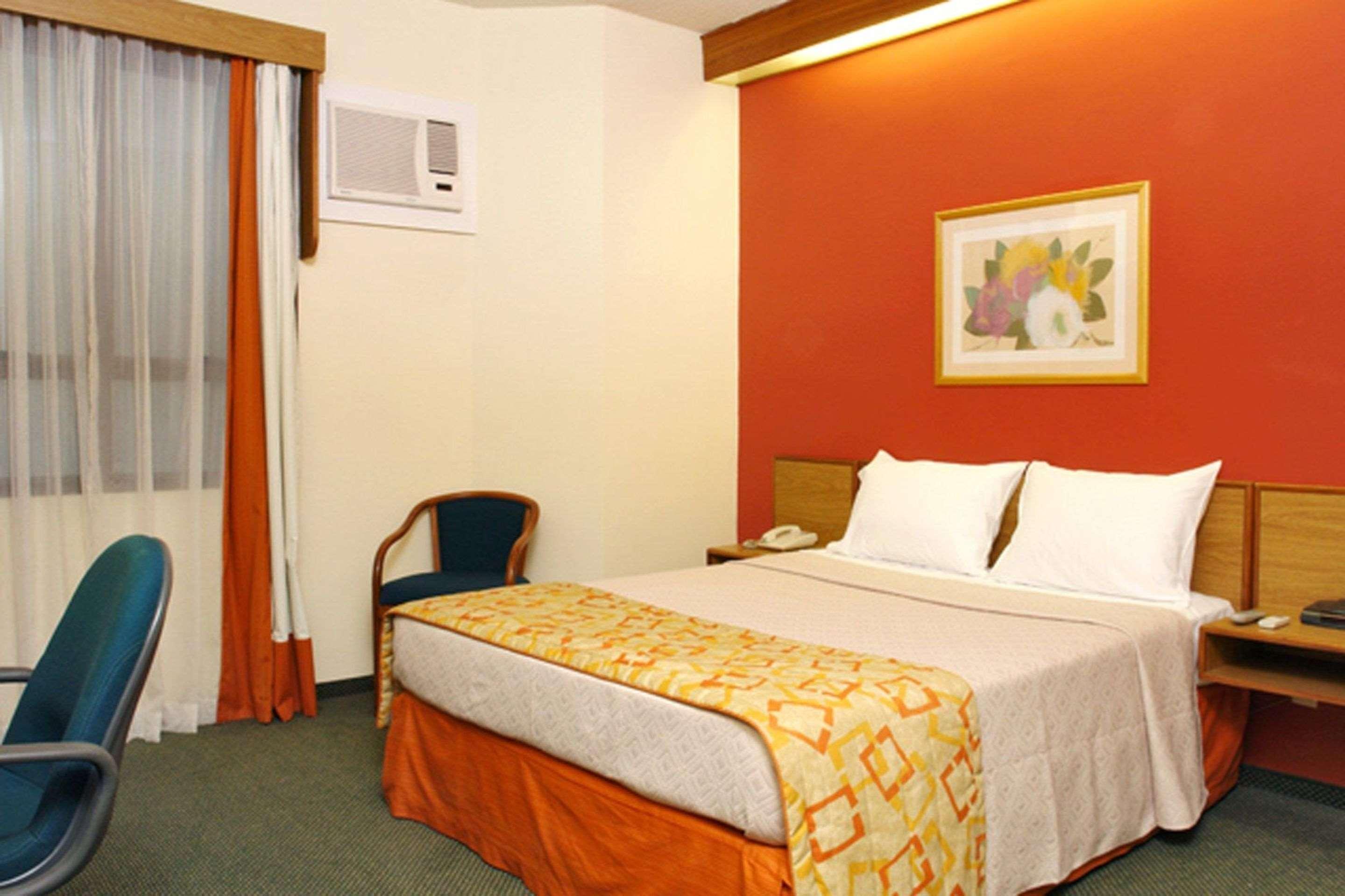 Sleep Inn Galleria Campinas Campinas  Buitenkant foto