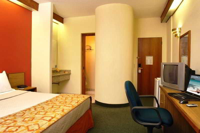 Sleep Inn Galleria Campinas Campinas  Buitenkant foto