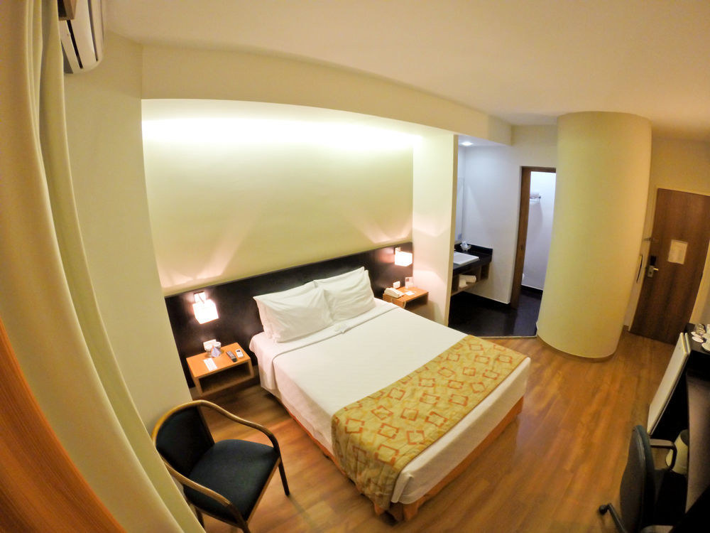 Sleep Inn Galleria Campinas Campinas  Buitenkant foto