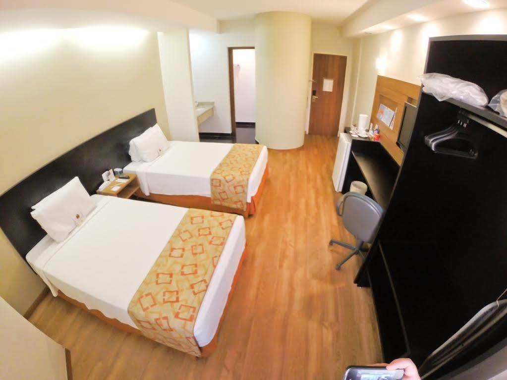 Sleep Inn Galleria Campinas Campinas  Buitenkant foto
