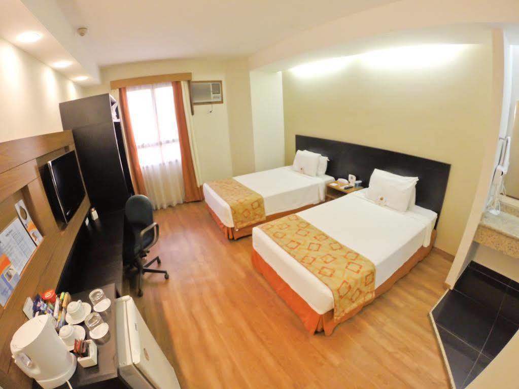 Sleep Inn Galleria Campinas Campinas  Buitenkant foto