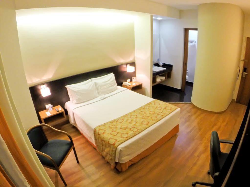 Sleep Inn Galleria Campinas Campinas  Buitenkant foto