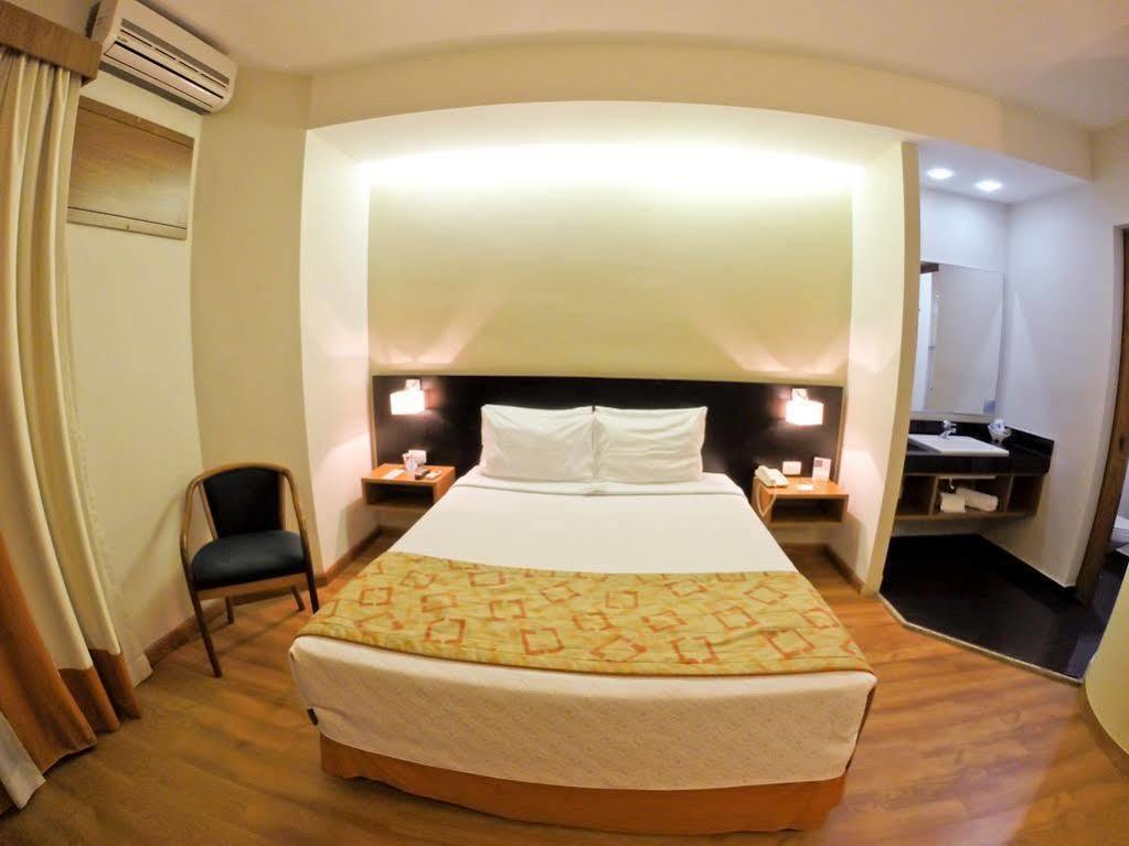Sleep Inn Galleria Campinas Campinas  Buitenkant foto