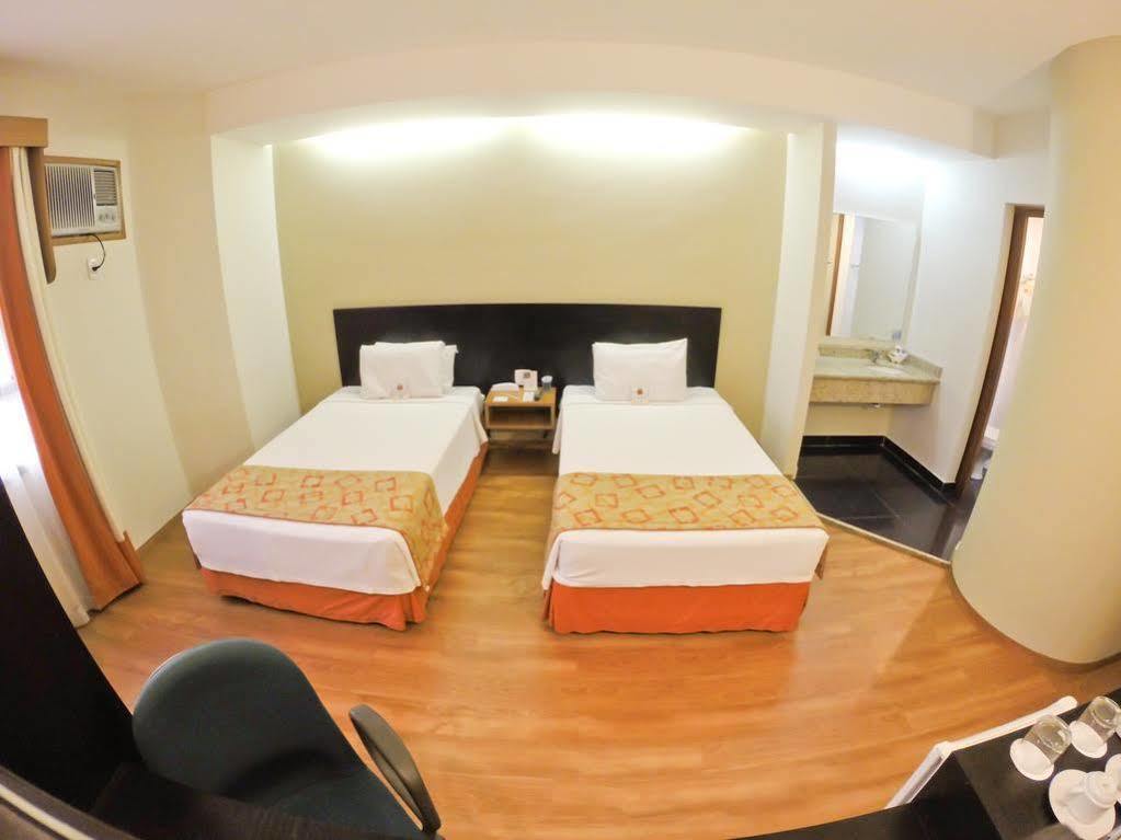 Sleep Inn Galleria Campinas Campinas  Buitenkant foto